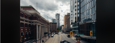 突发！温哥华waterfront天车站遭“炸弹威胁”！紧急关闭