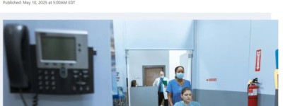 8个月等待vs4天手术: 加拿大医疗太崩溃! 绝望患者飞往国外