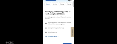 加拿大老夫妇$5000商务舱机票诡异被盗，加航甩锅！