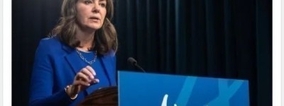 女省长带头闹”离婚”？原住民:人可以走地要留 ！到底多少人想离?