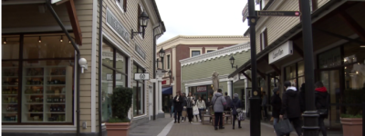 列治文机场奥莱接连被盗！警方急寻这俩人！