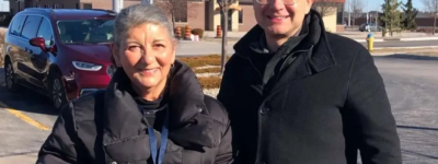 重新计票后，保守党候选人大胜：连续拿下两个国会席位