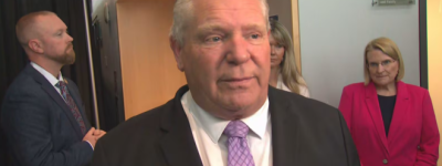 福特省长不顾批评，为加快关键矿产项目进程的法案辩护