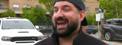 多伦多男子车牌被人复制卷入刑案，被迫$1,500收费公路账单