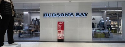 加拿大华人女富豪顺利拿下Hudson’s Bay28个店铺租约