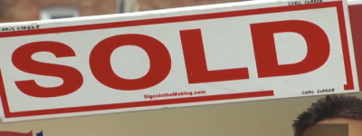 最低利率3.84%！你的房贷是否便宜了？这取决于你住在哪里