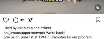 加拿大印度留学生狂砍31%!封杀数万人!网友吐槽”五大罪状”!