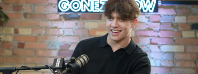 加拿大”总理之子”出道：想和Drake合作！想读麦吉尔大学！