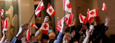 艰难!加拿大正在关闭国门!中国新移民、留学生骤减23%!