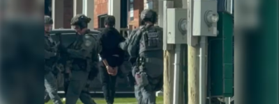 Riverdale社区致命枪击案又有两嫌犯被捕，三嫌犯全是青少年