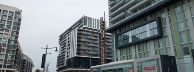 大多伦多新房市场冰封七月创新低，销量低于90年代房市崩溃时期