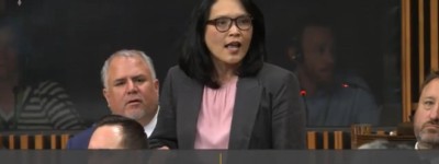 关慧贞回应施政报告：对可负担住房著墨不足、预算透明度有待提升