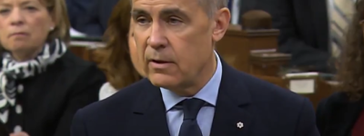 卡尼总理欢迎美法院推翻特朗普关税裁决：既非法又不合理