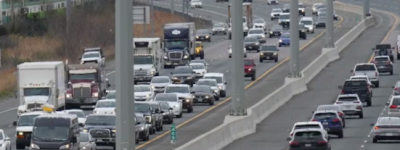 经济学家建议安省不用挖建401高速公路隧道：只需一招解决拥堵