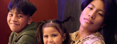 三名兄妹车祸身亡身份公布：19岁司机疑酒驾和超速驾驶