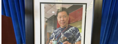 列治文华裔公证员在办公场所被杀！案情最新进展！悬赏1万！