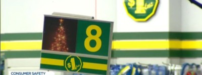 加拿大“义乌”市场爆雷：四分之一产品含毒！7种产品致癌