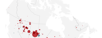 加拿大山火肆虐、暗无天日！过火面积已超50个温哥华