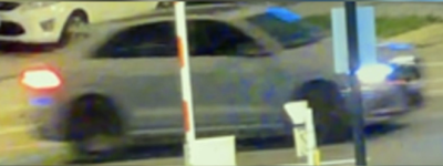 北约克四名男子驾车持枪企图绑架一人：多伦多警方通缉