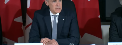 卡尼与各省省长会晤前释放将加拿大打造成“能源超级大国”的信号