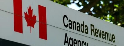加拿大人火大 CRA这账户还没有解锁
