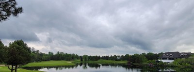 聊聊高球场行为规则：华人这些行为真的很掉价…