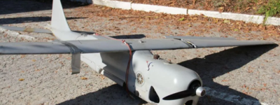 俄乌再次激战！多伦多男子涉嫌向俄出售无人机部件 被RCMP控罪