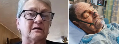 老夫妇缴纳了43年保费的人寿险，丈夫死后妻子为何被拒付？