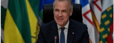 人间清醒！卡尼跟省长开会结论一致：要跟中国搞好关系取消关税！