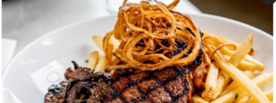 又一家扛不住！多伦多知名商场”明星餐厅”永久关门 结束10年经营