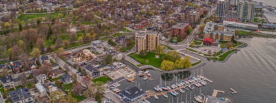 多伦多落榜！安省三城市跻身北美最适合学生的高性价比留学地