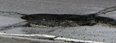 惨不忍睹！多伦多最差道路榜单出炉！华人区两条主干道名列前茅！