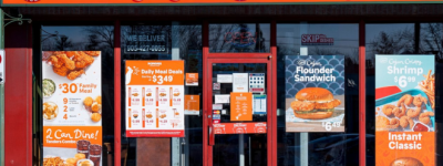 安省知名炸鸡连锁店出事了：被供应商控告出售“不安全”的鸡肉