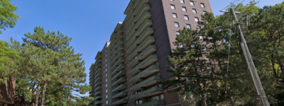 奇迹！多伦多6岁男孩从一栋公寓大楼的10楼坠下保住一命