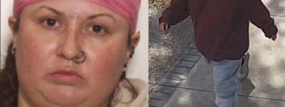 女连环杀手拒绝回监狱，敦促医生认定其精神不适合审判