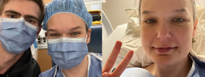 安省女子等一个手术等了5年！现在她面临又一个困境