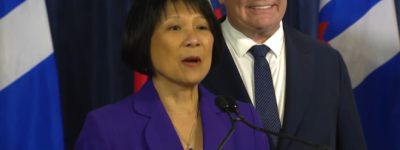 福特给邹至蕙递上6720万元巨额支票：安省有钱发不出去