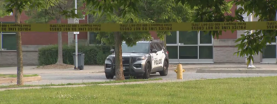 多伦多Jane Street附近发生枪击一名男子送医后不治身亡