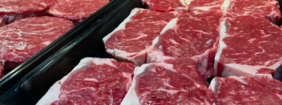 加拿大牛排价格暴涨34%：食品专家呼吁对此展开调查