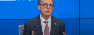 加拿大央行行长解释了为何第二次连续维持基准利率不变