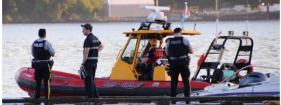 假日亲子项目酿悲剧！加拿大公园11岁儿童被撞亡，紧急封锁现场