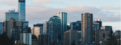 加拿大租金略有回落，租房者短暂的喘息空间可能已经结束
