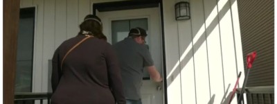 加拿大房子也会甲醛超标！一家三口住进一周被迫逃离