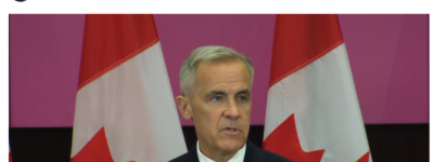 不靠美国靠自己! 加拿大国防预算暴涨! 卡尼再砸$93亿扩军备战