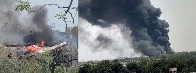 印航一架波音787客机坠毁 机上242人全部遇难包括一名加拿大人