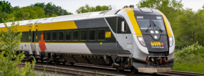 国家公园门票免费！6月20日起18岁以下青少年坐VIA火车免费！