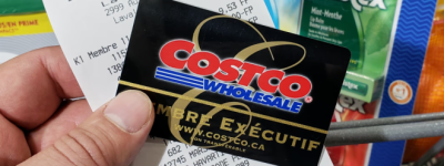 加拿大Costco黑卡会员新福利：在线下单可获 $10加元折扣
