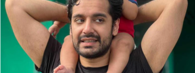 安省男子与一双儿女同时失踪：七个月大儿子尸体在河中发现