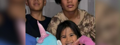 悲剧！三兄妹在车祸中同时丧生周六下葬鼓励亲友穿鲜艳衣服出席