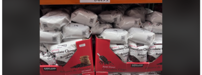 加拿大Costco商品价格疯涨！巧克力、蛋白粉、鸡蛋清纷纷起飞！